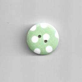 Polka Green
