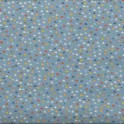 Baby Triangles Blue