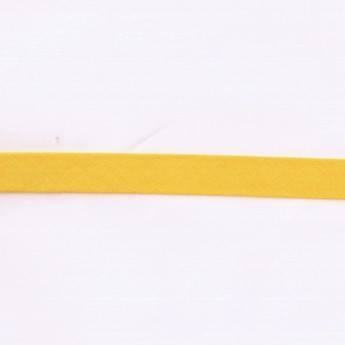 Schrägband Gelb