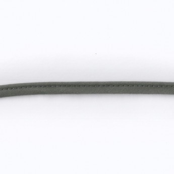 Paspelband Anthrazit