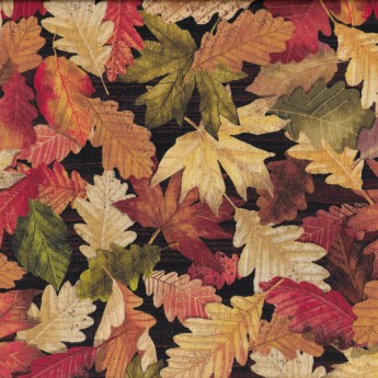 Forest Foliage Multi