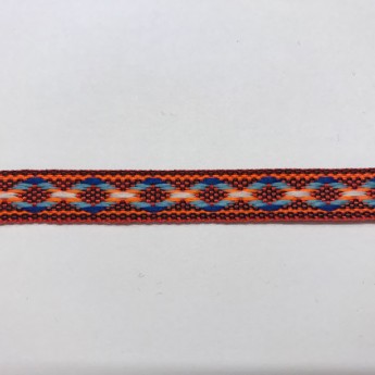 Webband Mexiko