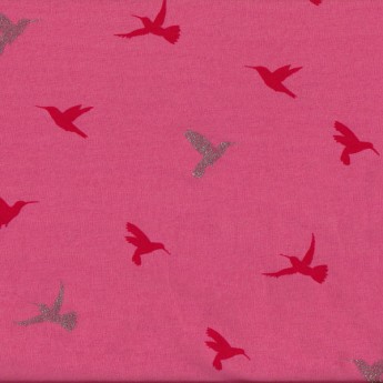 Jersey Kolibri