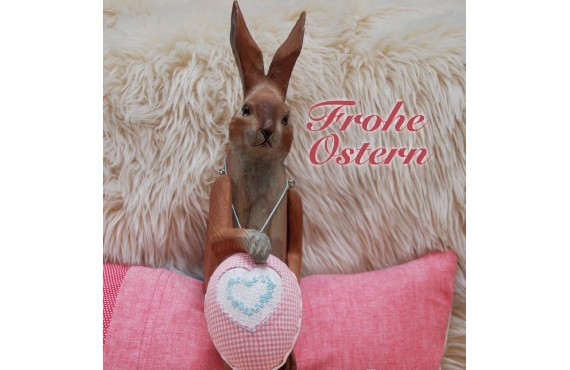 Wir wünschen Frohe Ostern