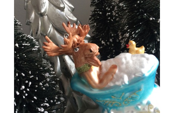 Adventsbasteln bei Volksfaden