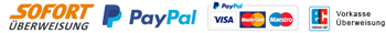 Payment Logo
